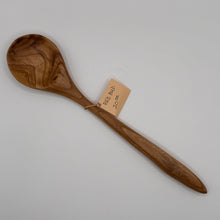 Load image into Gallery viewer, Kunkle - Wooden spoon