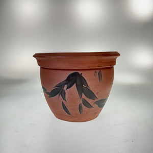 Ward - Terra Cotta Planter