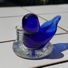 Load image into Gallery viewer, Cobalt Pen holder