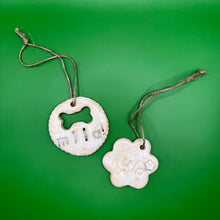 Load image into Gallery viewer, Paws, Paint, &amp; Play: Dog Ornament workshop ticket
