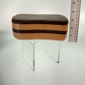 Kunkle - Wood box