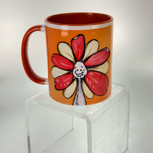 Penick - Flowerkid Mug 11oz