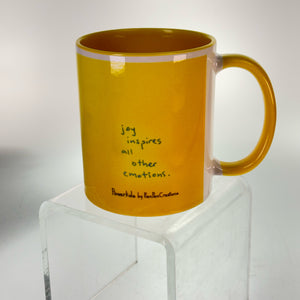Penick - Flowerkid Mug 11oz