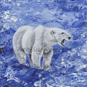 Yates - Polar Bear