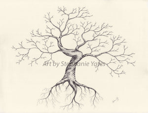 Yates -Tree of Life