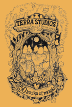 Load image into Gallery viewer, Post Card - Terra Studios