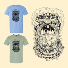 Load image into Gallery viewer, 50th Anniversary T-Shirt