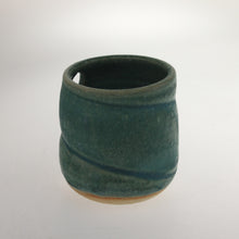 Load image into Gallery viewer, Miller, Wall Pot Blue