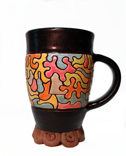 Dalton- Mug