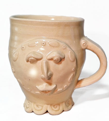 Dalton- Mug