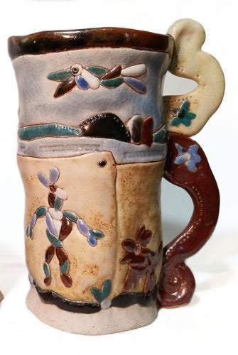 Dalton- Mug