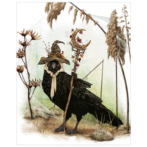 Baker - The Crow Of Crescent Hill