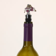Load image into Gallery viewer, Belcher - Wine Cork Lavender-Clear