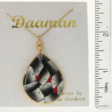 Load image into Gallery viewer, Goodwin - Night Necklace
