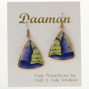 Goodwin - Bavaria Dangle Earrings