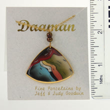 Load image into Gallery viewer, Goodwin - Volcano Necklace