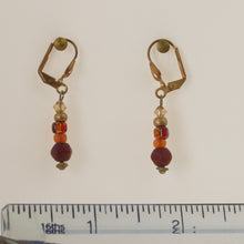 Load image into Gallery viewer, Dolan &amp; Fuller - Earrings Multi Color