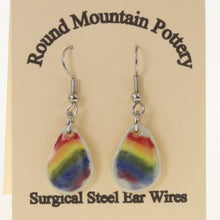 Load image into Gallery viewer, Munson - Earrings Rainbow