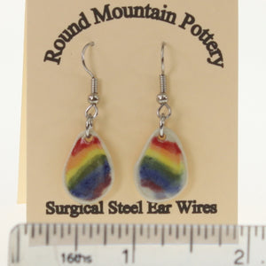 Munson - Earrings Rainbow