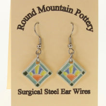 Load image into Gallery viewer, Munson - Earrings Multi Color