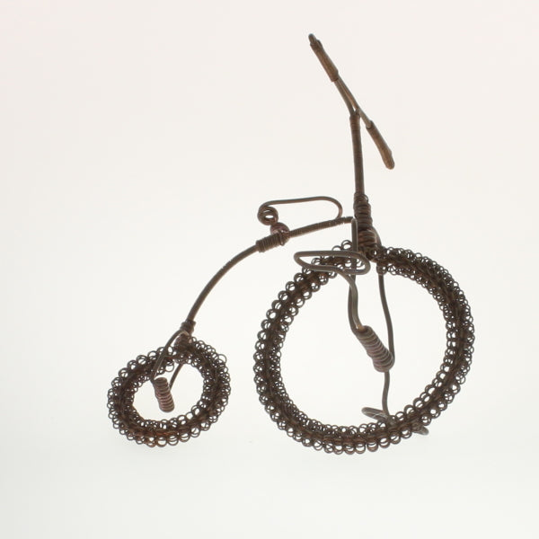 Carmona - Bicycle Dark Bronze