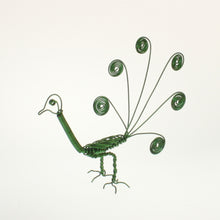 Load image into Gallery viewer, Carmona - Peacock Emerald