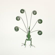 Load image into Gallery viewer, Carmona - Peacock Emerald