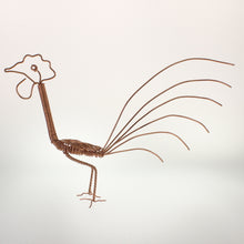 Load image into Gallery viewer, Carmona - Rooster Bronze