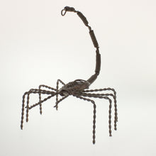 Load image into Gallery viewer, Carmona - Scorpion Dark Copper