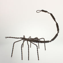 Load image into Gallery viewer, Carmona - Scorpion Dark Copper
