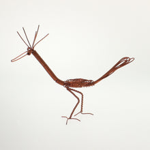 Load image into Gallery viewer, Carmona - Bird Bronze