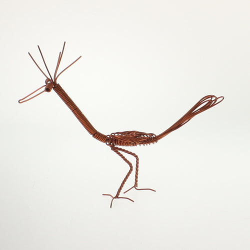 Carmona - Bird Bronze