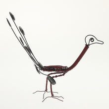 Load image into Gallery viewer, Carmona - Peacock Oynx-Crimson