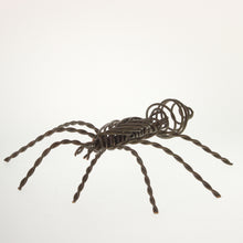 Load image into Gallery viewer, Carmona - Spider Dark Bronze