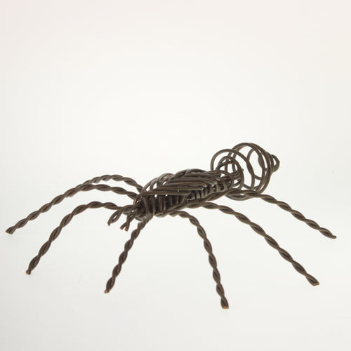 Carmona - Spider Dark Bronze