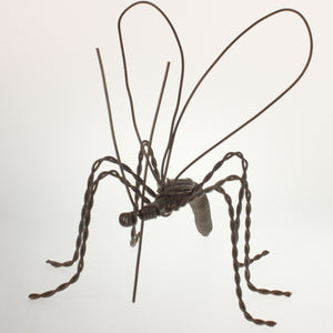 Carmona - Mosquito Dark Bronze