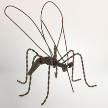 Load image into Gallery viewer, Carmona - Mosquito Dark Bronze