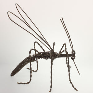 Carmona - Mosquito Dark Bronze