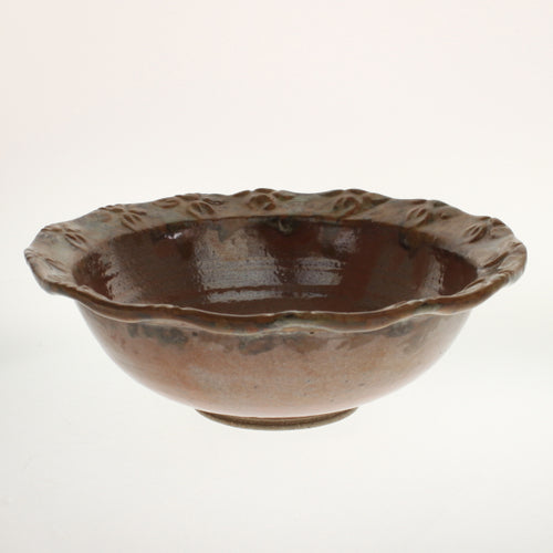 Miller - Bowl Earth Tones