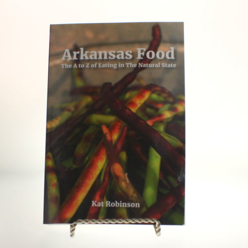 Robinson - Arkansas Food