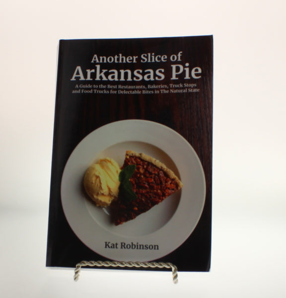 Robinson - Another Slice of Arkansas Pie