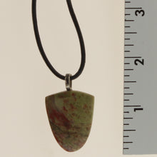 Load image into Gallery viewer, Chard-Stone Necklace-Uniakite