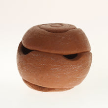 Load image into Gallery viewer, Red Star - Large Rattle Brick