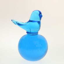 Load image into Gallery viewer, Bluebird of Happiness® Paperweight