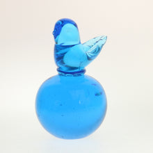 Load image into Gallery viewer, Bluebird of Happiness® Paperweight