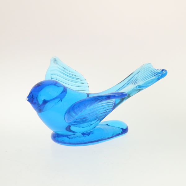 Bluebird of Happiness® Flyer – Terra Studios