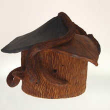 Load image into Gallery viewer, Marroy - Birdhouse Iron-Oxide
