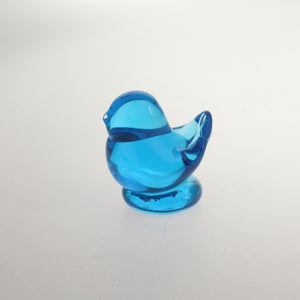 Imperfect Bluebird of Happiness®  Baby (2nd)