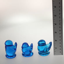 Load image into Gallery viewer, Imperfect Bluebird of Happiness®  Baby (2nd)