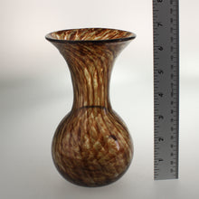 Load image into Gallery viewer, Carter - Bulb Vase Sparkle Brown